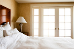 Bramcote Hills bedroom extension costs