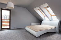 Bramcote Hills bedroom extensions