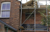 free Bramcote Hills home extension quotes