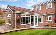 Bramcote Hills house extension leads