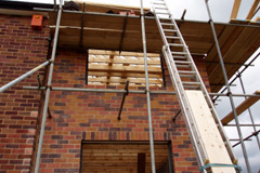 house extensions Bramcote Hills