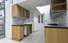 Bramcote Hills kitchen extension leads