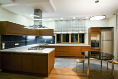 kitchen extensions Bramcote Hills